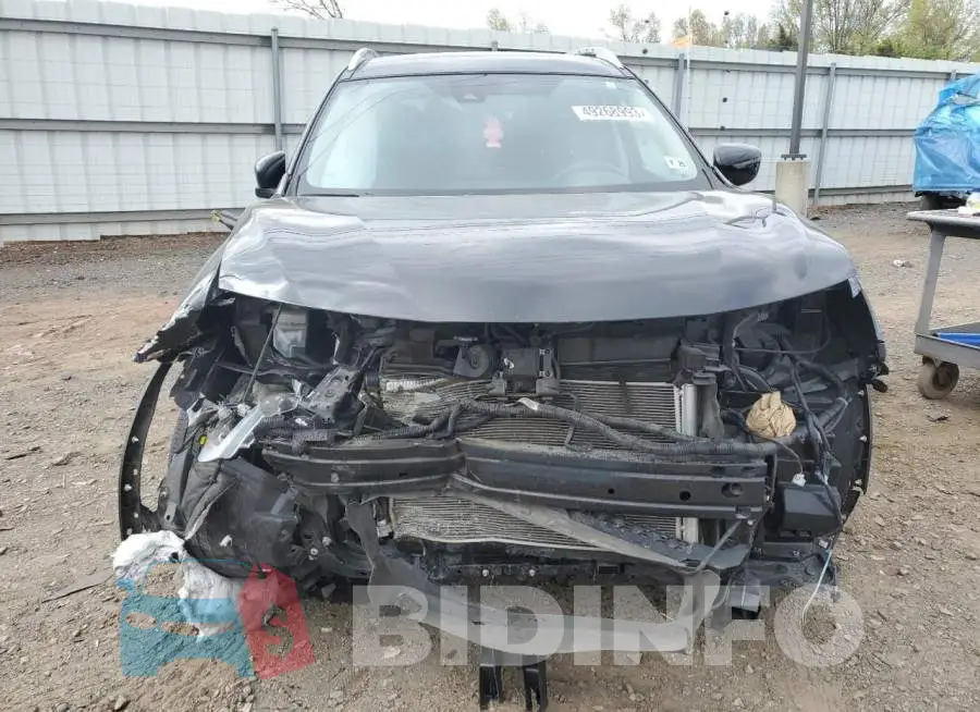 KNMAT2MV4LP538001 Photo# 5