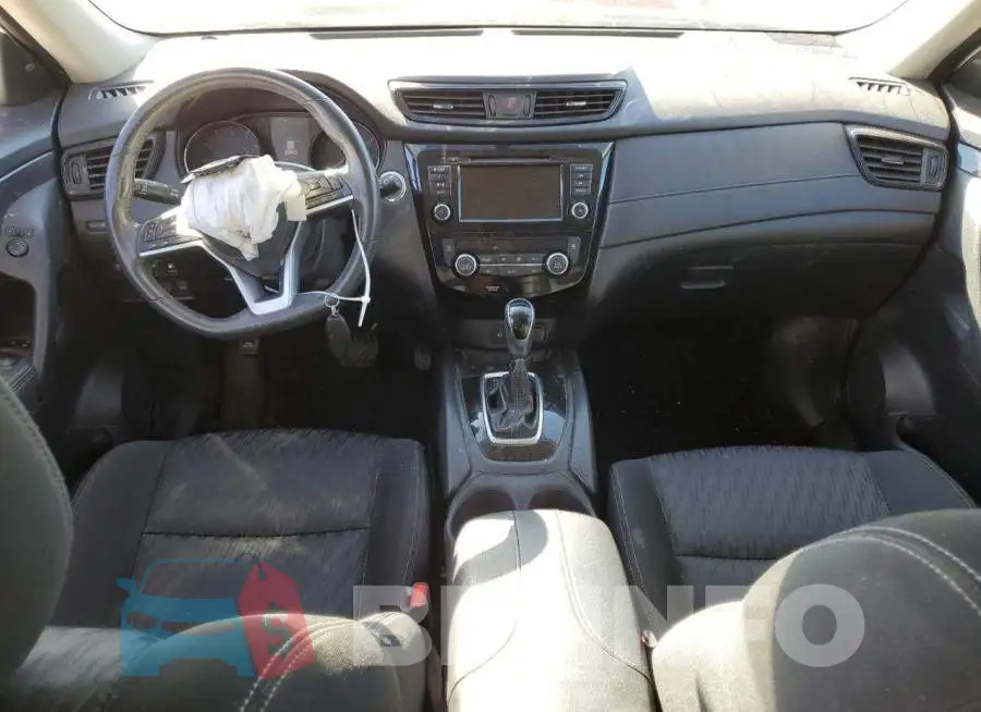 KNMAT2MV6JP530981 Photo# 8