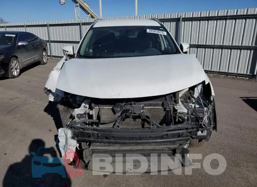 KNMAT2MV6JP530981 Photo# 5