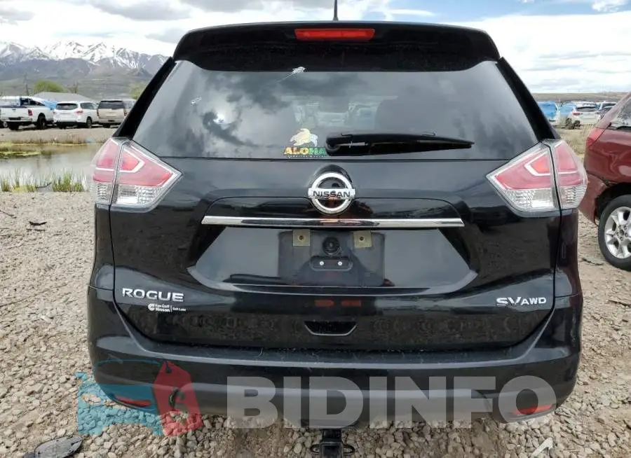 KNMAT2MV7FP507510 Photo# 6
