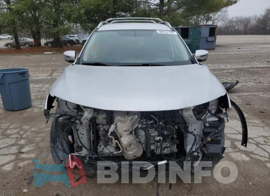 KNMAT2MV7GP670630 Photo# 5