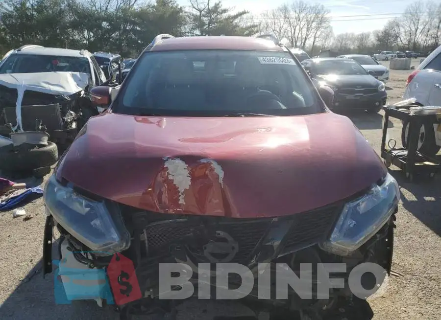 KNMAT2MV9FP530142 Photo# 5