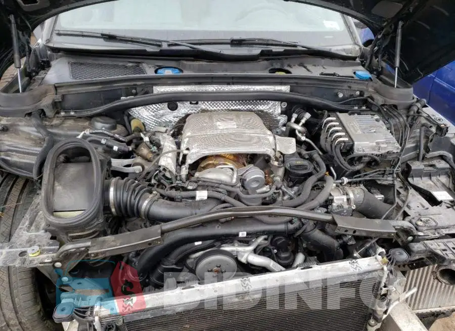 WP1AB2A50LLB31855 Photo# 11