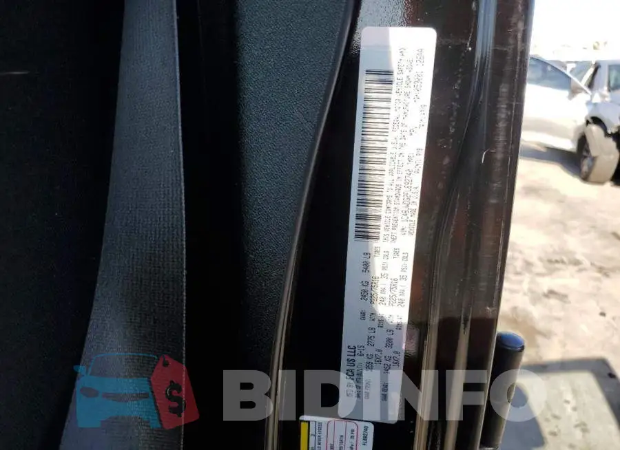 1C4BJWDG2FL692740 Photo# 12