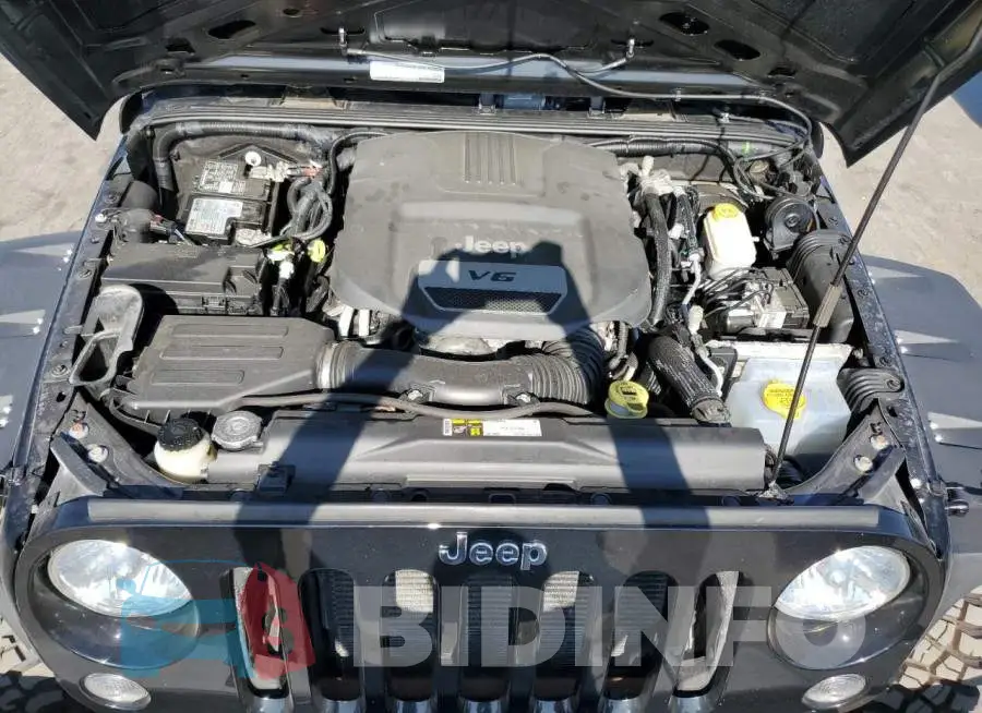 1C4BJWDG2FL692740 Photo# 11