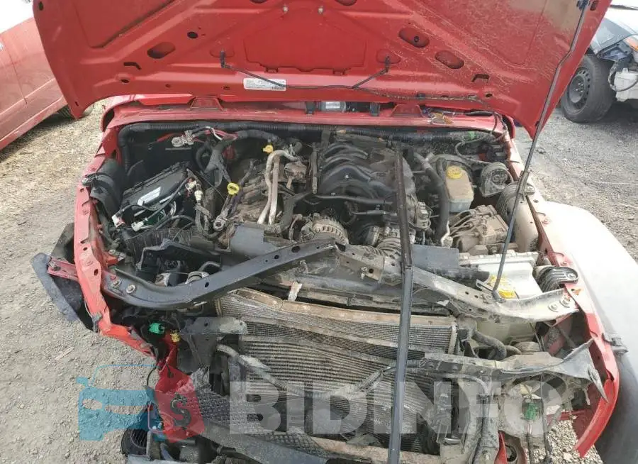 1C4BJWDG7GL196379 Photo# 11