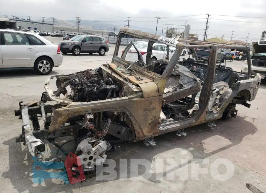 1C4BJWDG8GL172074 Photo# 1