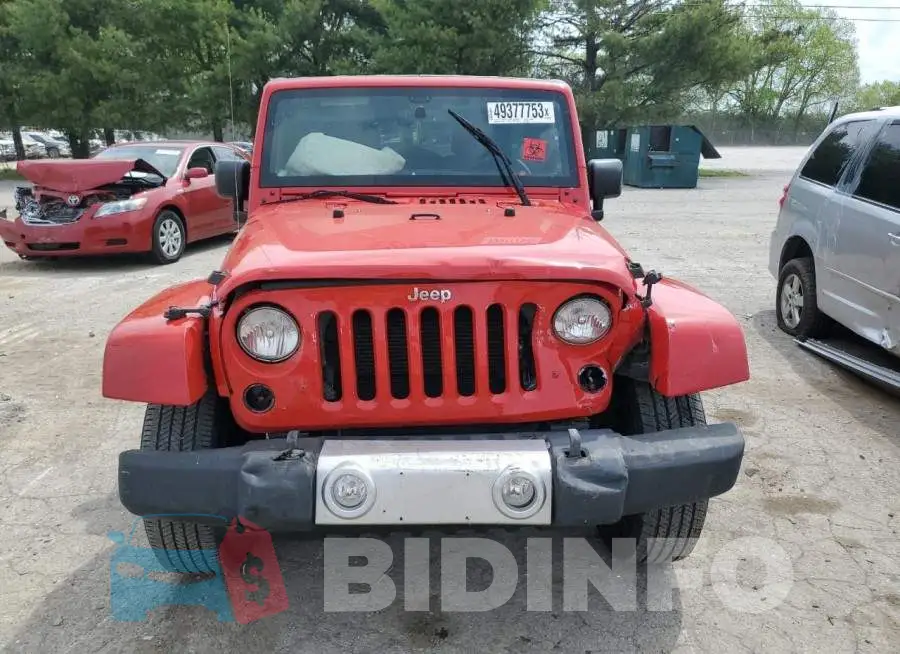 1C4BJWEG8FL529928 Photo# 5
