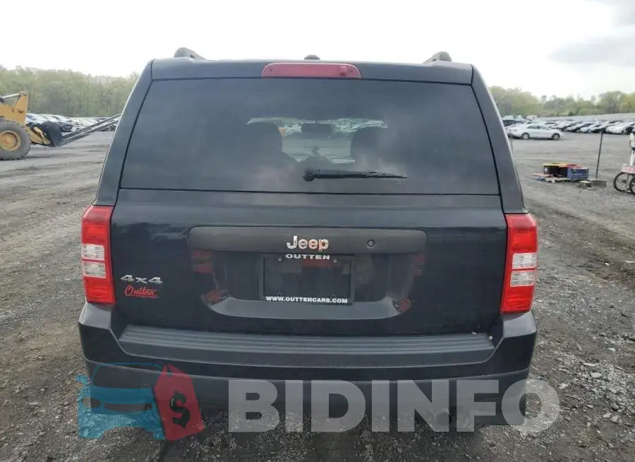1C4NJRBB2HD159385 Photo# 6