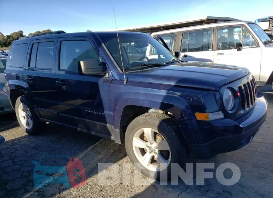 1C4NJRFB7ED908624 Photo# 4