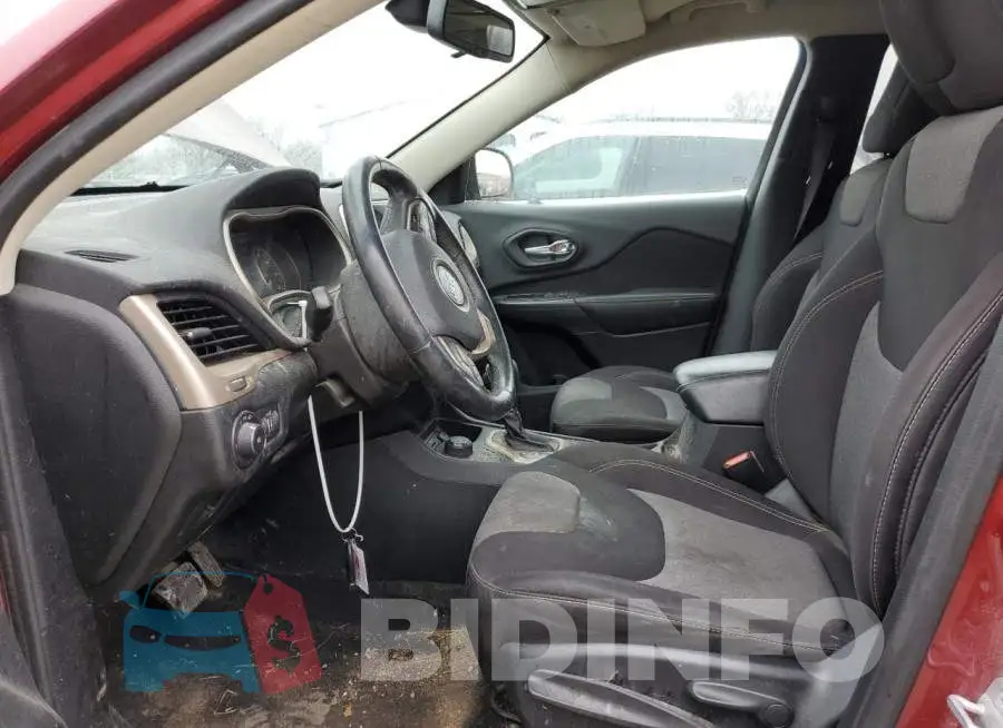 1C4PJMCB2EW180683 Photo# 7