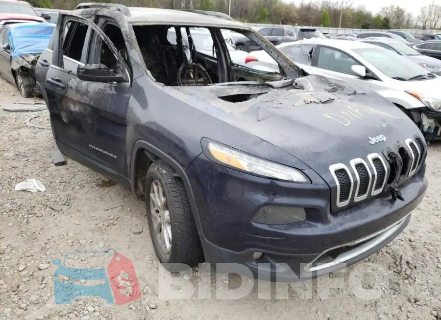 1C4PJMCB5FW714616 Photo# 4