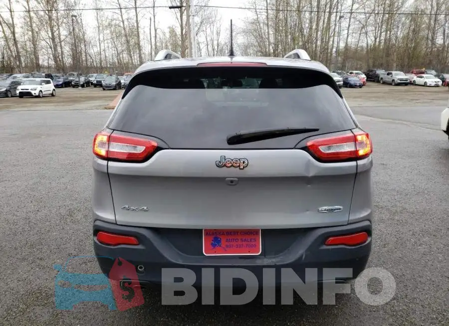 1C4PJMCB5HW656557 Photo# 6
