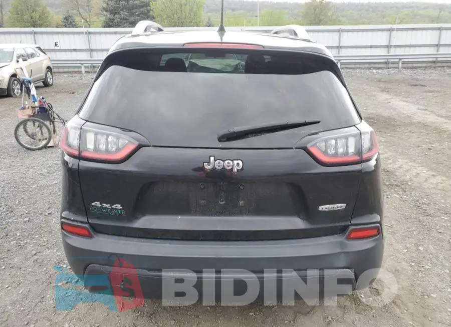 1C4PJMCB7KD267938 Photo# 6