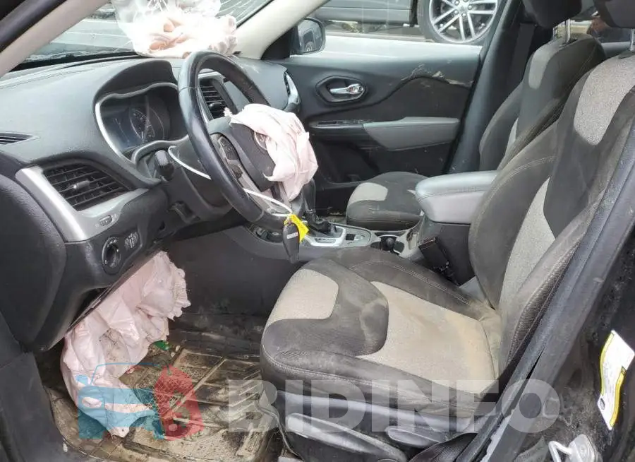 1C4PJMCB8EW128135 Photo# 7