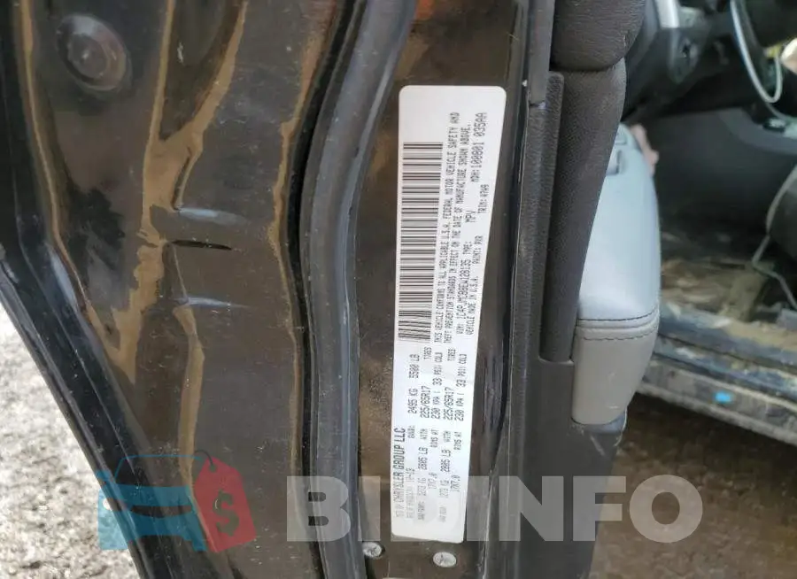 1C4PJMCB8EW128135 Photo# 13