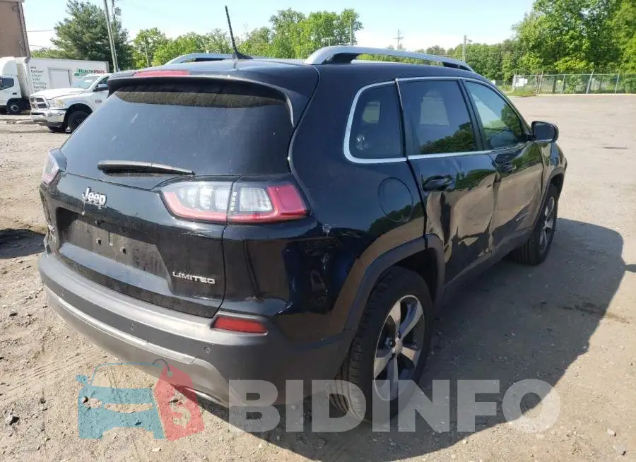 1C4PJMDX5KD408807 Photo# 3
