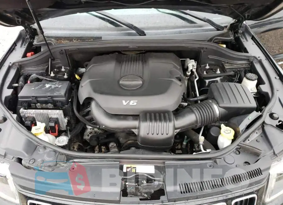 1C4RJFBG3FC209158 Photo# 11