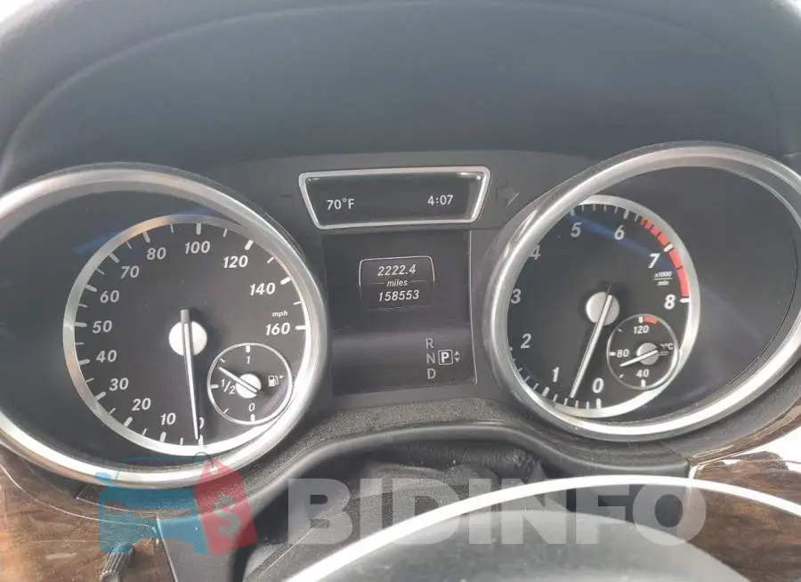 4JGDF7CE4EA293012 Photo# 9