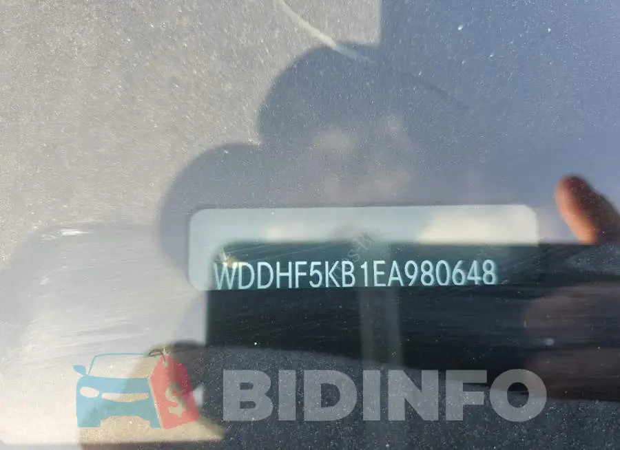 WDDHF5KB1EA980648 Photo# 12