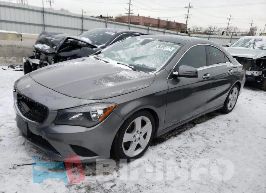 WDDSJ4GB0FN281156 Photo# 1