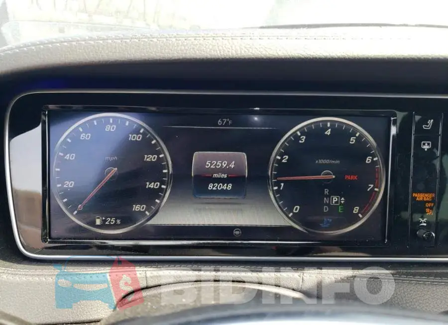 WDDUG8FB2FA171037 Photo# 9