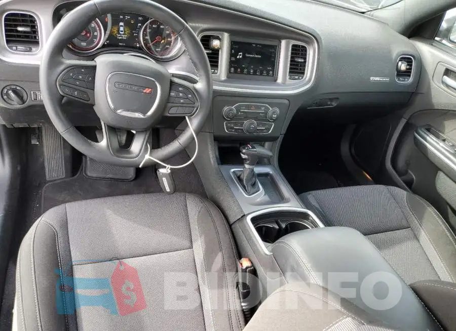 2C3CDXBG1NH243795 Photo# 8