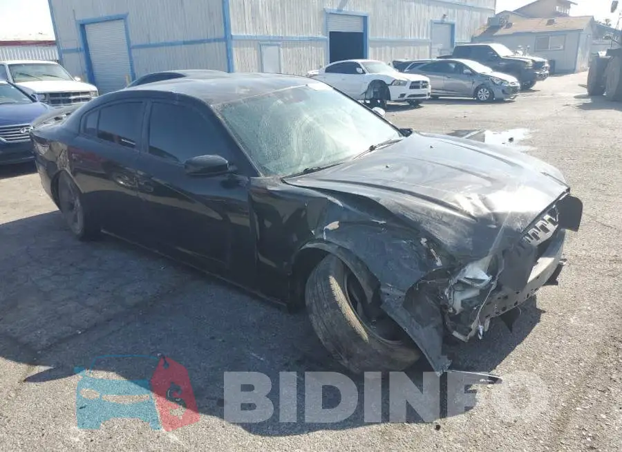 2C3CDXBG2EH168668 Photo# 4