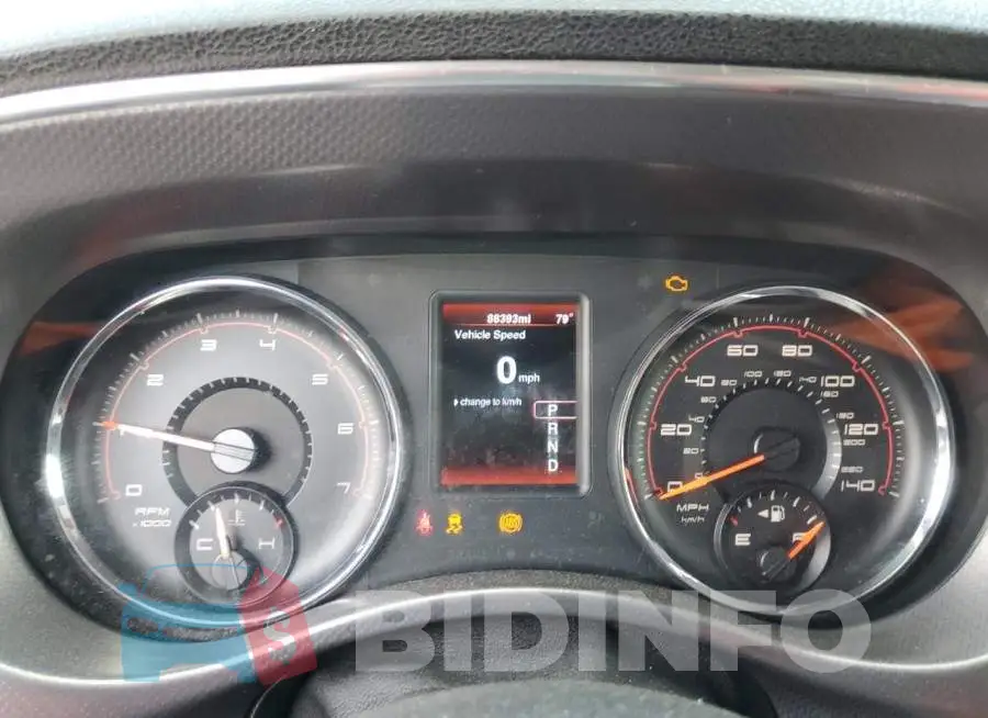 2C3CDXBG2EH269077 Photo# 9