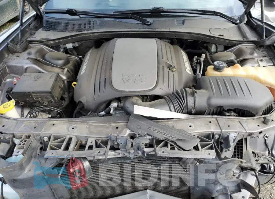 2C3CDXCT8GH127315 Photo# 11