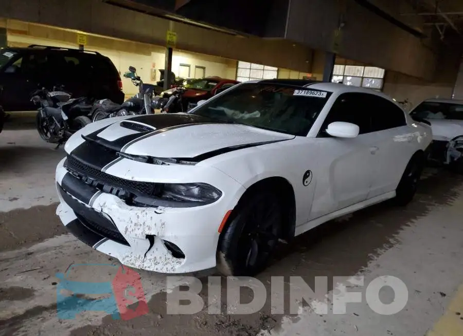 2C3CDXCT9KH748524 Photo# 1