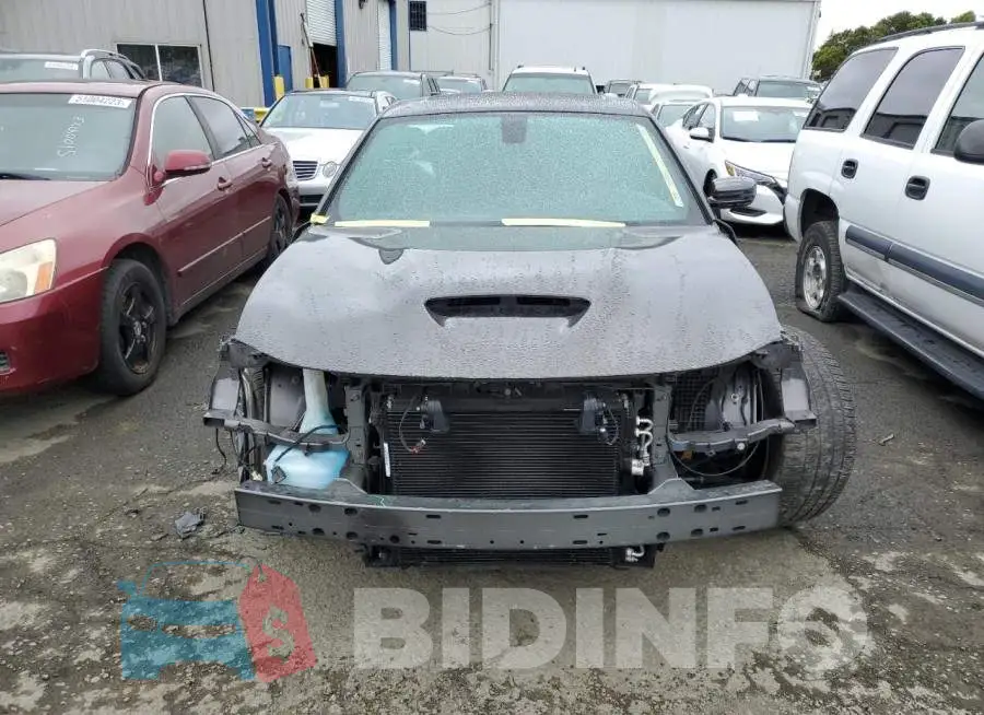 2C3CDXGJ1MH512994 Photo# 5