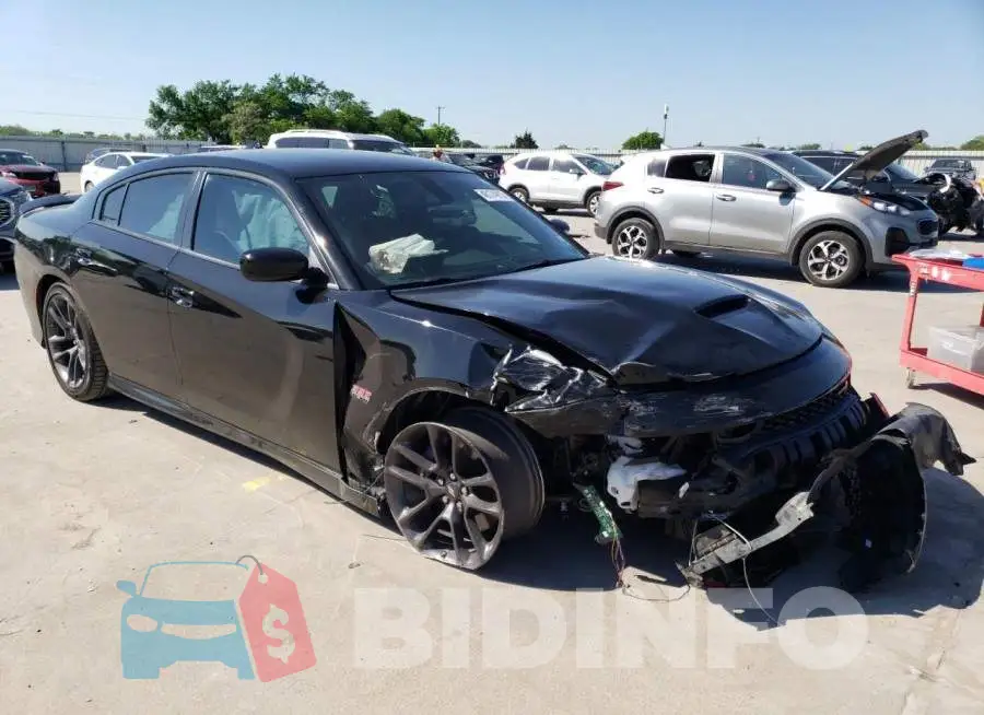 2C3CDXGJ8NH172843 Photo# 4