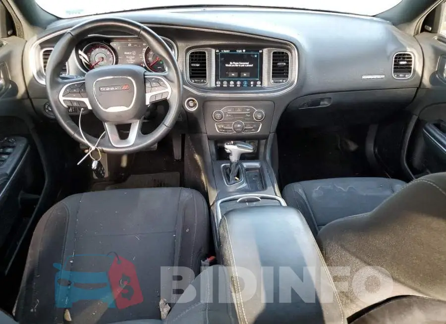 2C3CDXHG4JH162713 Photo# 8