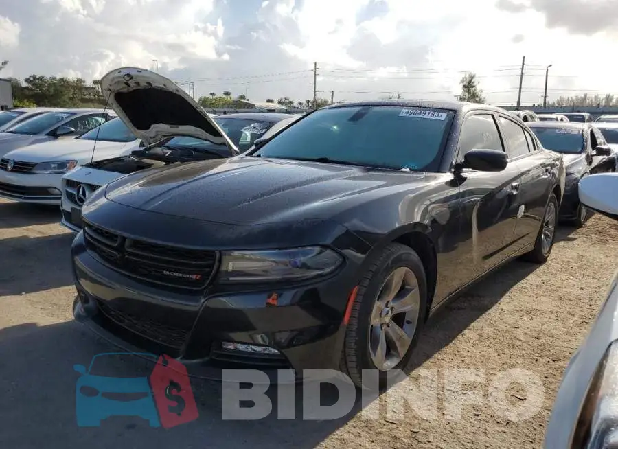 2C3CDXHG4JH162713 Photo# 1