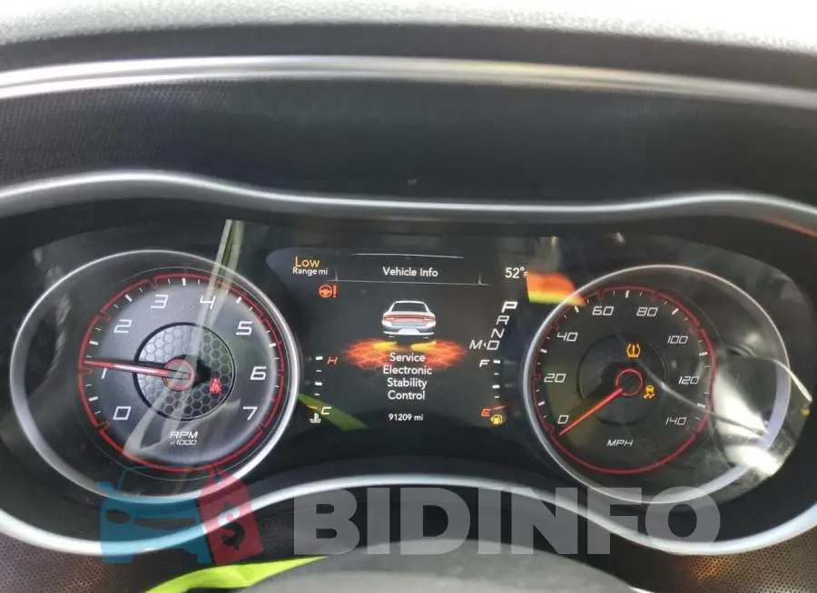 2C3CDXJG5GH181080 Photo# 9
