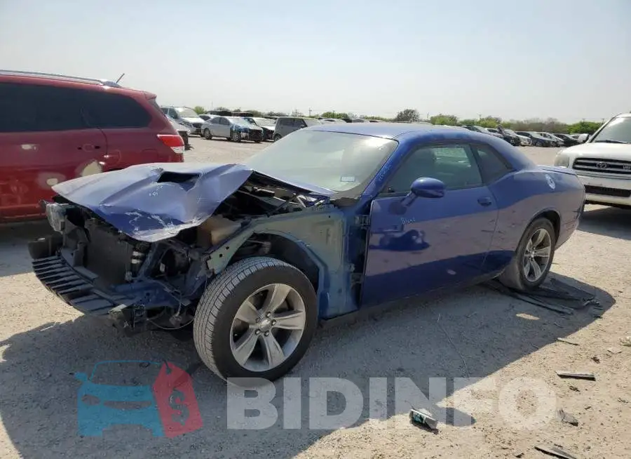 2C3CDZAG3KH571454 Photo# 1