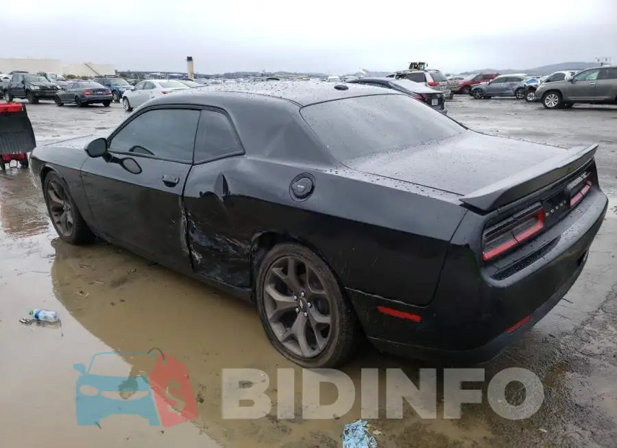 2C3CDZBT9KH668573 Photo# 2