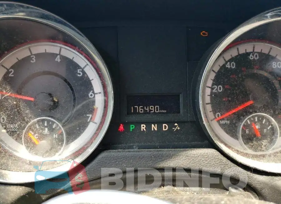 2C4RDGBG6ER465149 Photo# 9