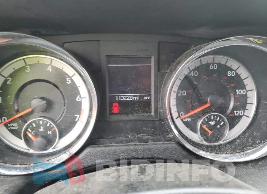 2C4RDGEG5HR690663 Photo# 9