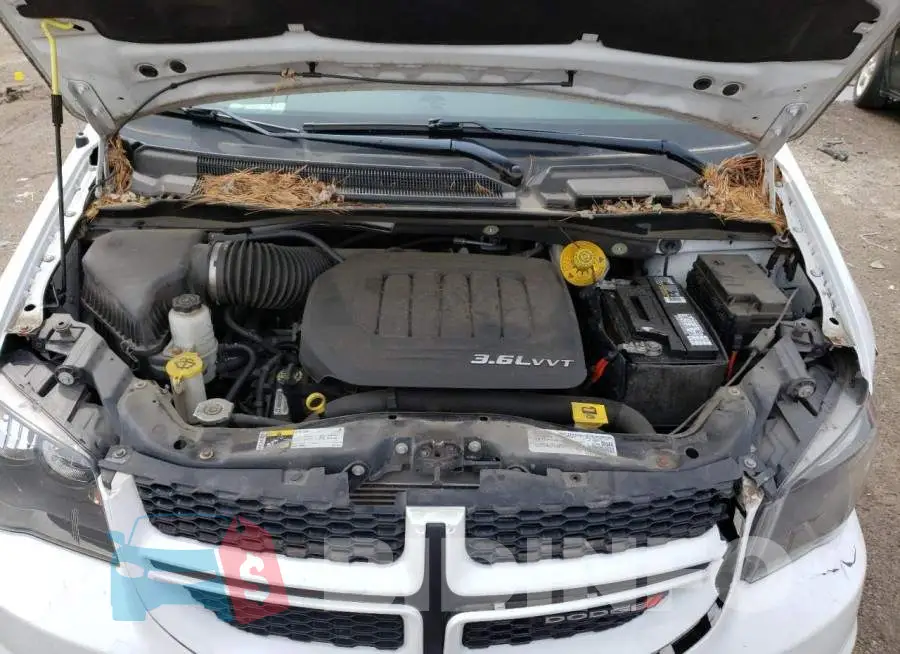 2C4RDGEG7GR275391 Photo# 12