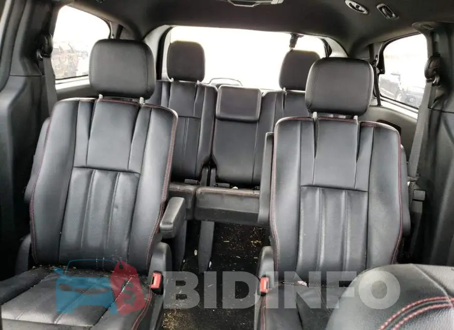 2C4RDGEG7GR275391 Photo# 10