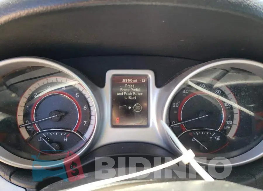 3C4PDCAB7ET120442 Photo# 9