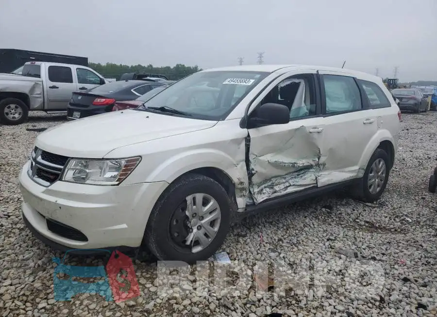 3C4PDCAB7FT738734 Photo# 1