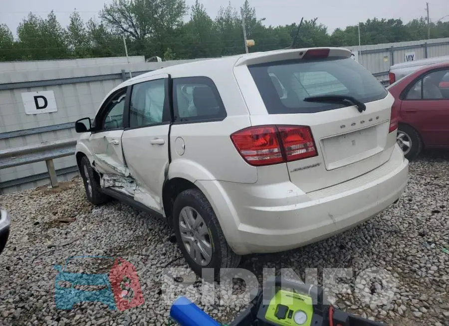 3C4PDCAB7FT738734 Photo# 2