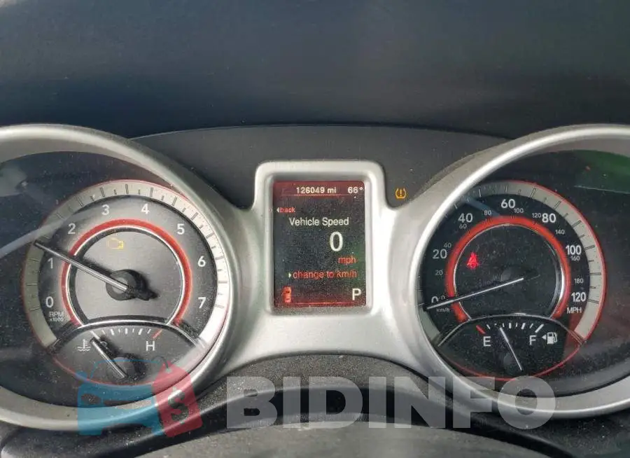 3C4PDCBG3HT570894 Photo# 9