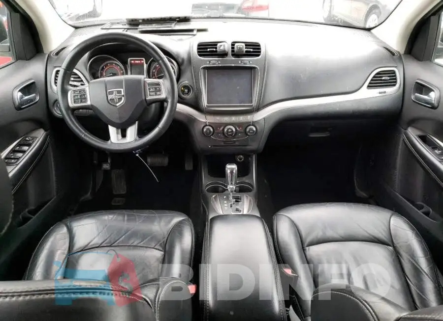 3C4PDCGG7FT670468 Photo# 8