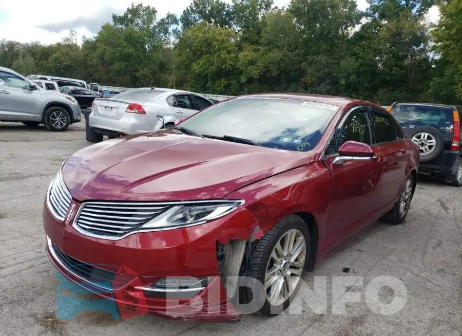3LN6L2G99FR611943 Photo# 2