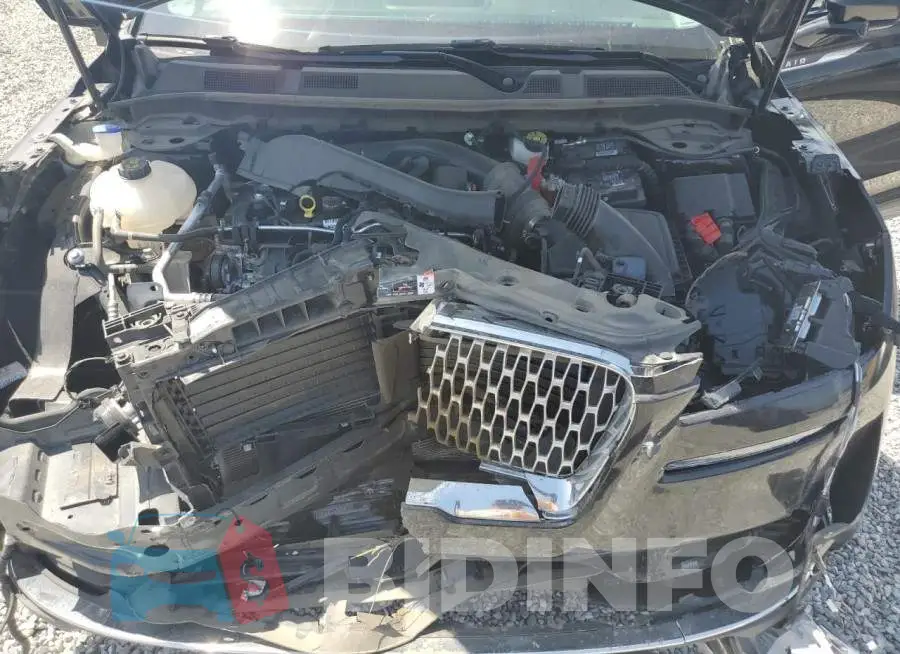 5LMCJ1C91MUL22857 Photo# 12