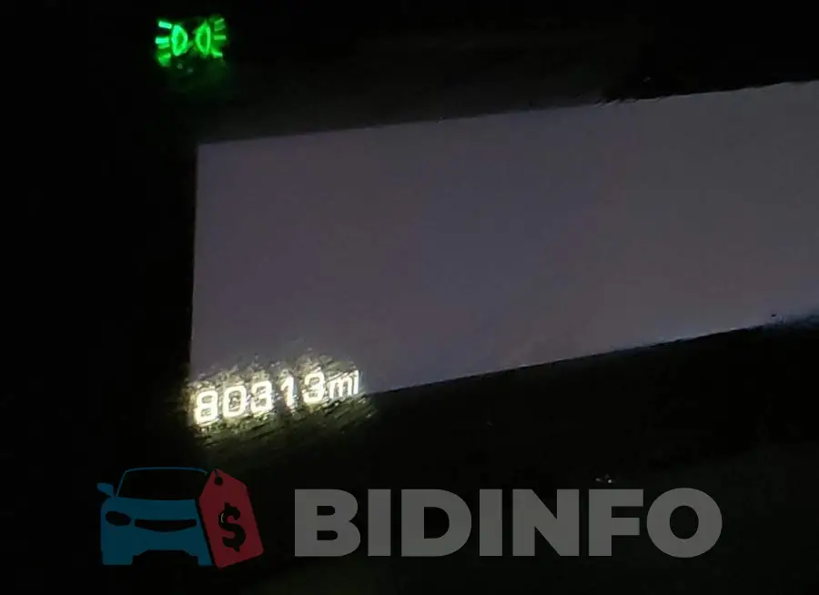 1G6AX5SSXG0123474 Photo# 9